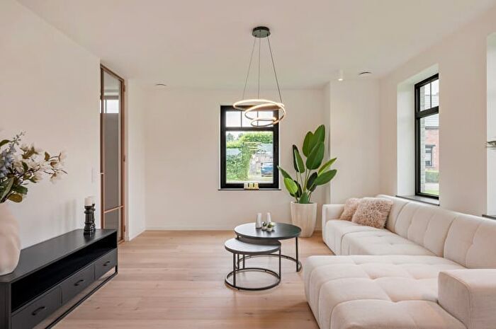 Huizen Koop Huur - 2