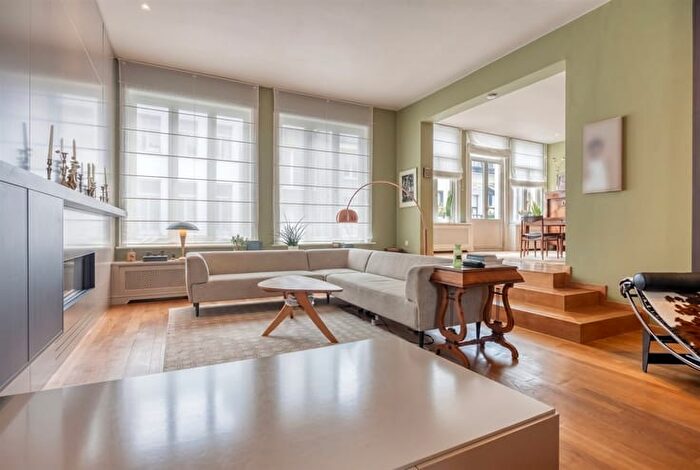 6-kamerhuis te koop in ANTWERPEN