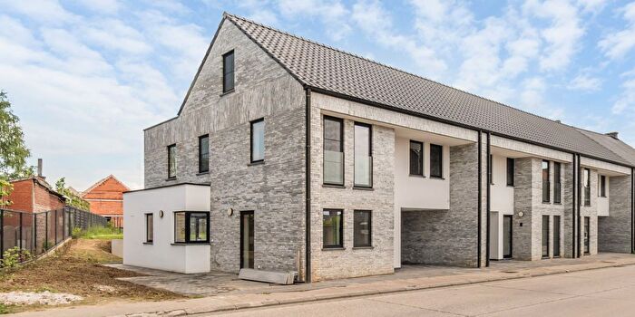Huis te koop in Kortenaken