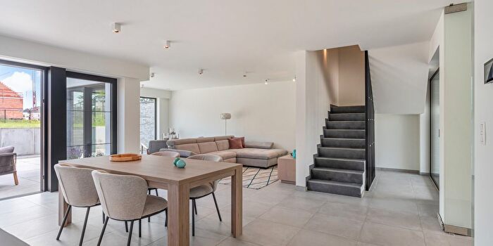 Huizen Koop Huur - 3