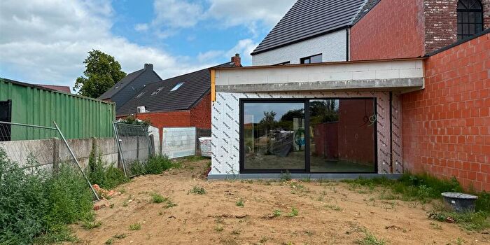 Huizen Koop Huur - 2