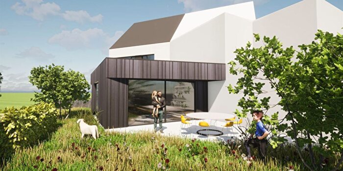 Huizen Koop Huur - 3