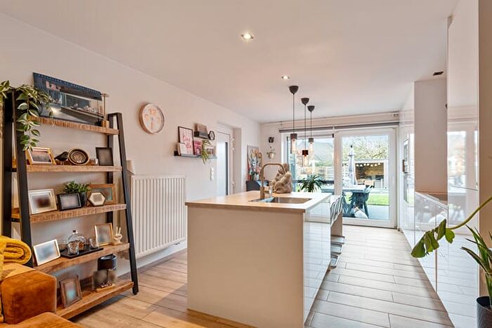 Huizen Koop Huur - 3