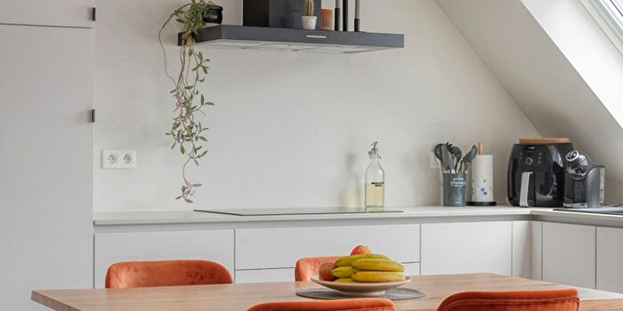 2-kamerappartement te koop in Puurs