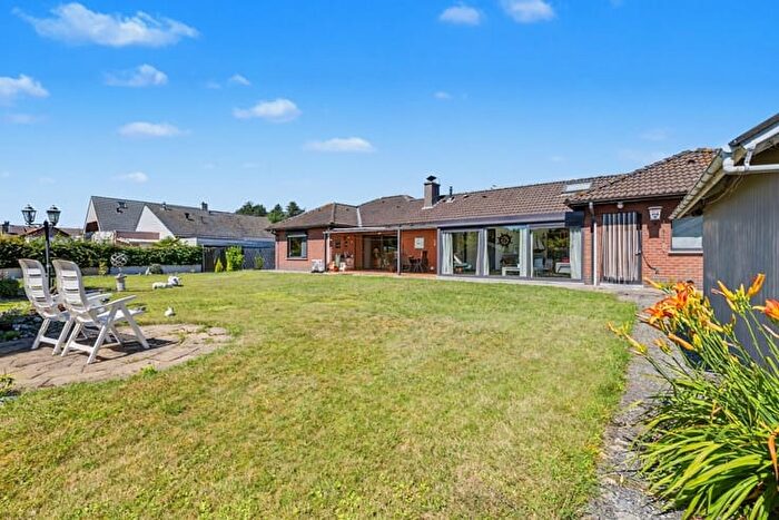 2-kamerhuis te koop in Stekene