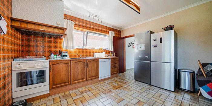 Huizen Koop Huur - 3