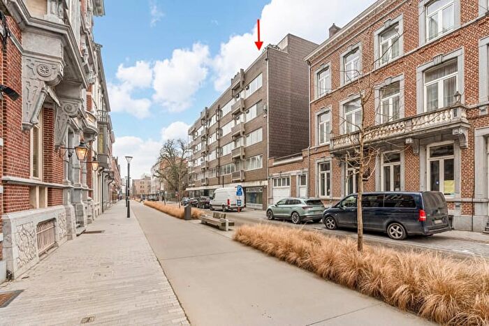13-kamerappartement te koop in Sint-Truiden