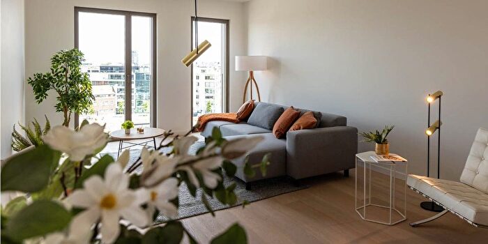2-kamerappartement te koop in Hasselt