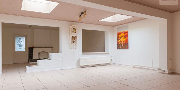 Huizen Koop Huur - 2