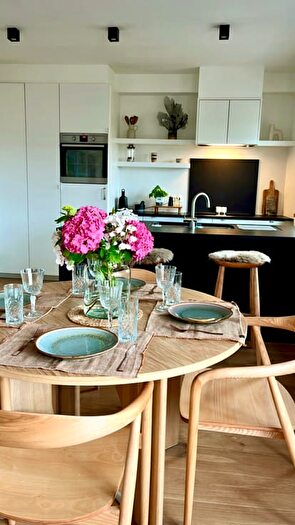 2-kamerappartement te koop in Diest