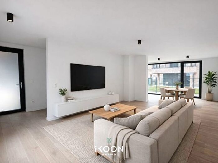 3-kamerhuis te koop in Hulshout