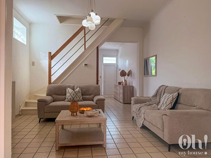 Huizen Koop Huur - 3