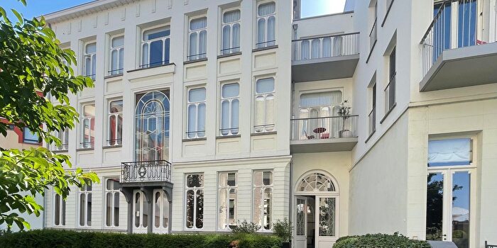 1-kamerappartement te huur in Gent