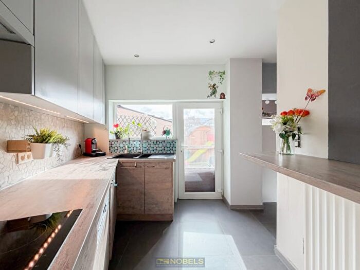 Huizen Koop Huur - 3