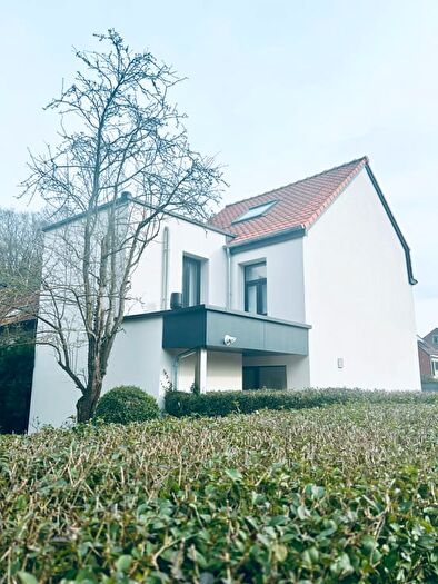8-kamerhuis te huur in Wezembeek-Oppem