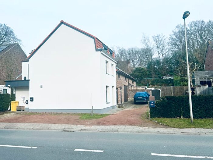Huizen Koop Huur - 2