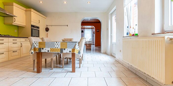Huizen Koop Huur - 2