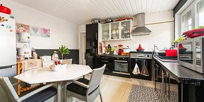 Huizen Koop Huur - 3