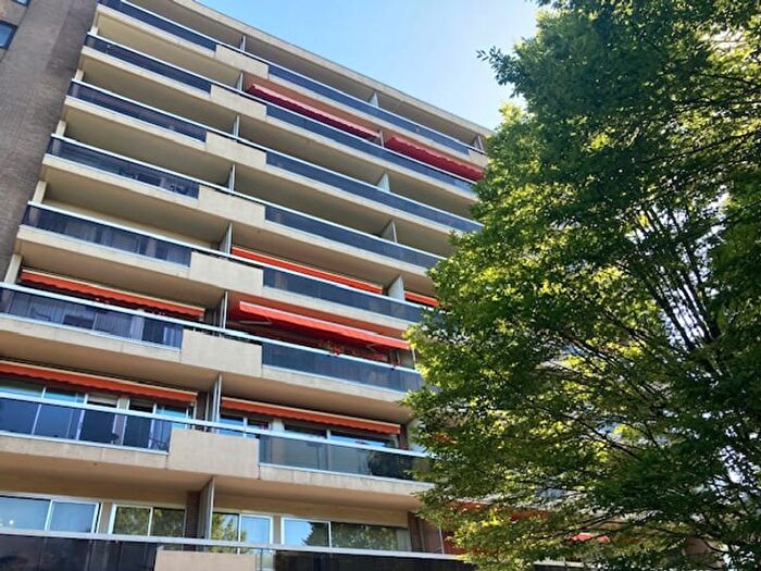 3-kamerappartement te koop in Charleroi