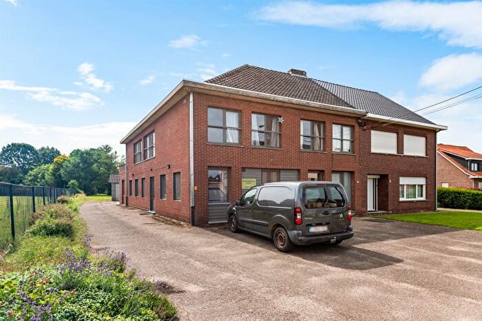 9-kamerhuis te koop in Geel