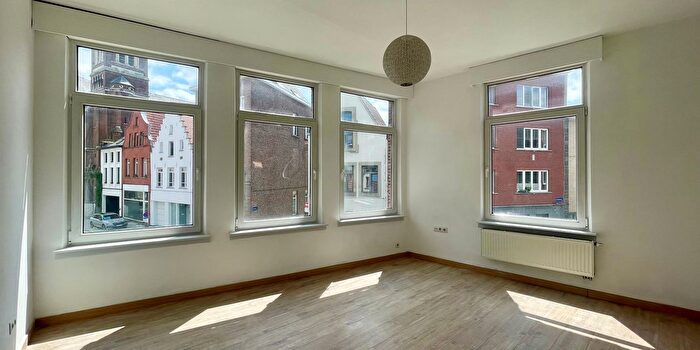 Huizen Koop Huur - 3