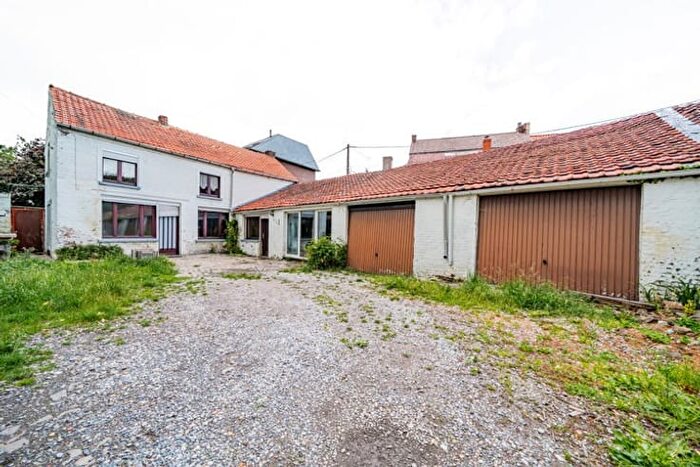 11-kamerhuis te koop in Élouges