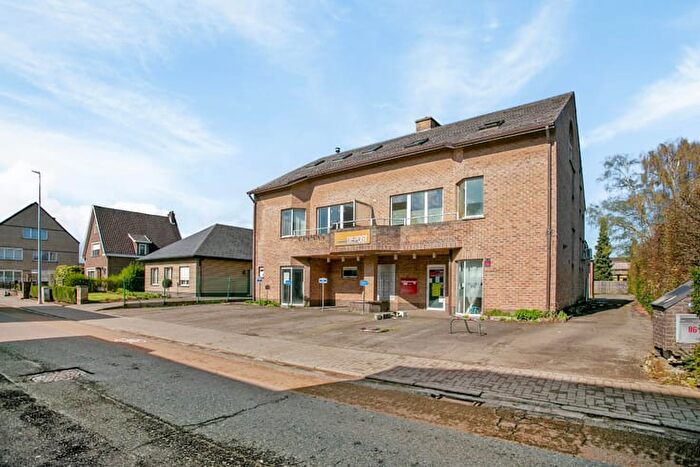 Appartement te koop in Zemst