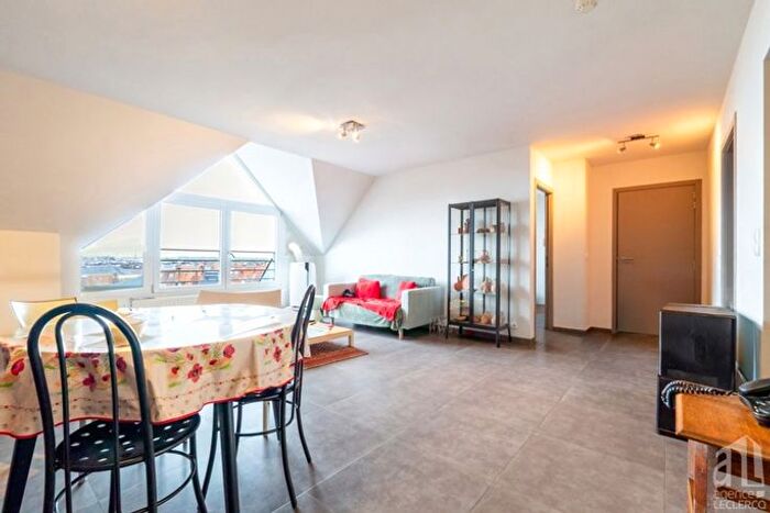 1-kamerappartement te koop in Tournai