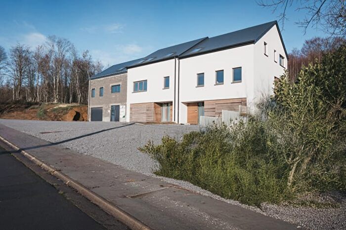 3-kamerhuis te koop in Tintigny