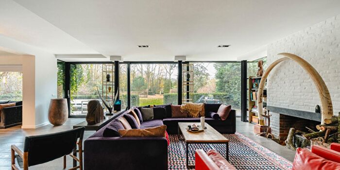Huizen Koop Huur - 3