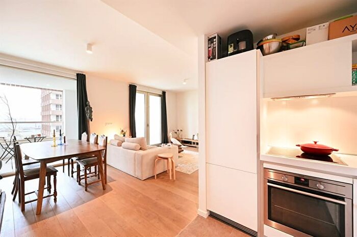 2-kamerappartement te koop in ANTWERPEN