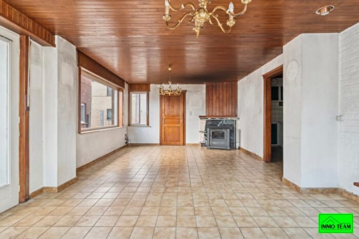 3-kamerhuis te koop in Liedekerke