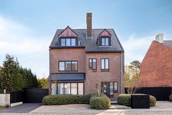 6-kamerhuis te koop in Tessenderlo-Ham