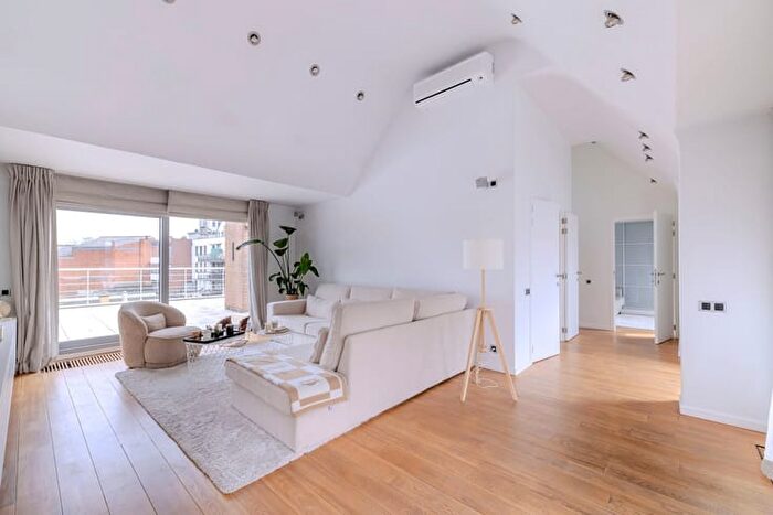 2-kamerappartement te koop in Geel