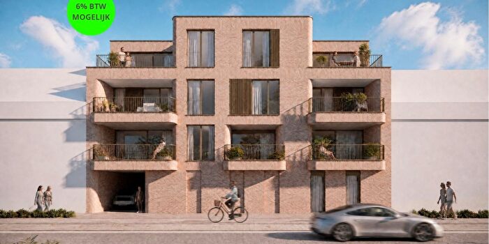 Huizen Koop Huur - 2