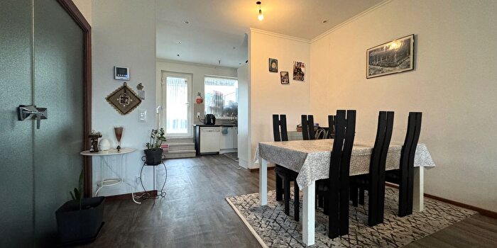 Huizen Koop Huur - 3