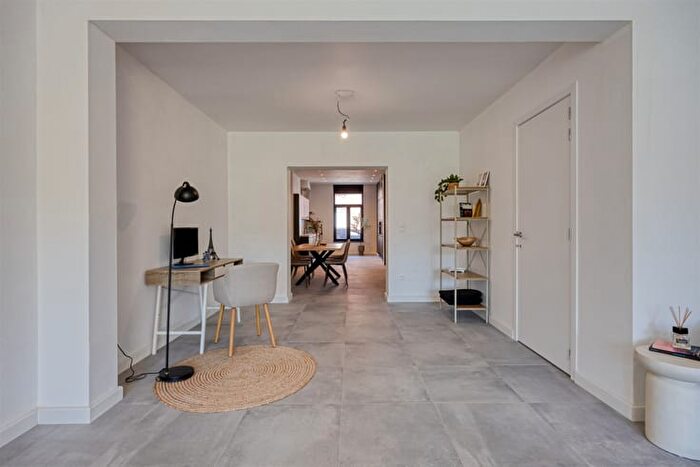Huizen Koop Huur - 3