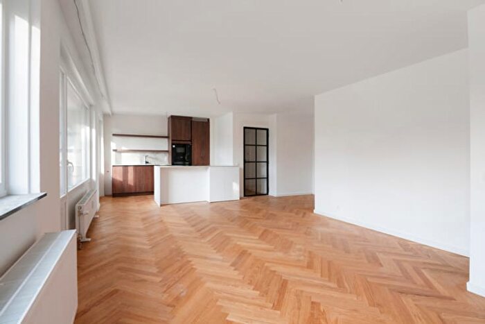 2-kamerappartement te koop in Edegem