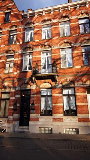 6-kamerhuis te koop in Leuven