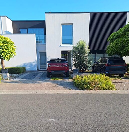1-kamerhuis te huur in Deerlijk