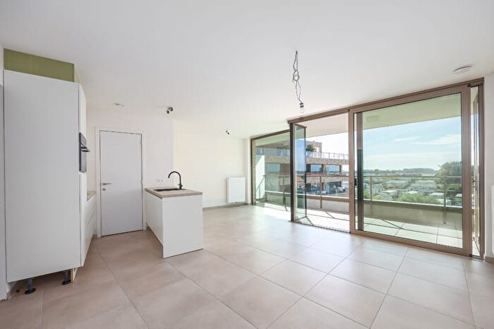 13-kamerappartement te koop in Middelkerke