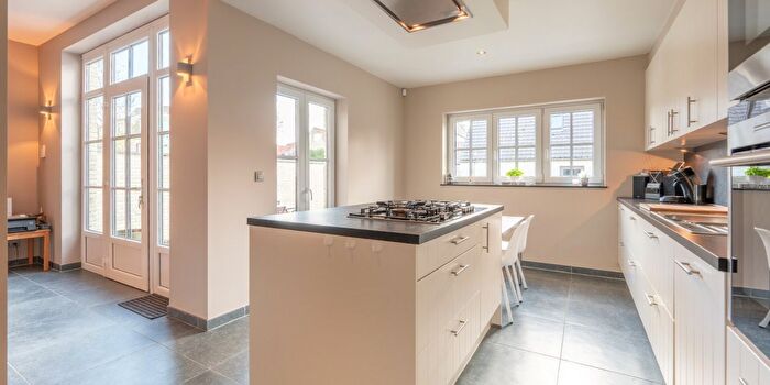 Huizen Koop Huur - 2