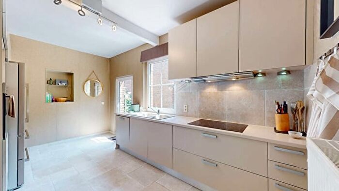Huizen Koop Huur - 3