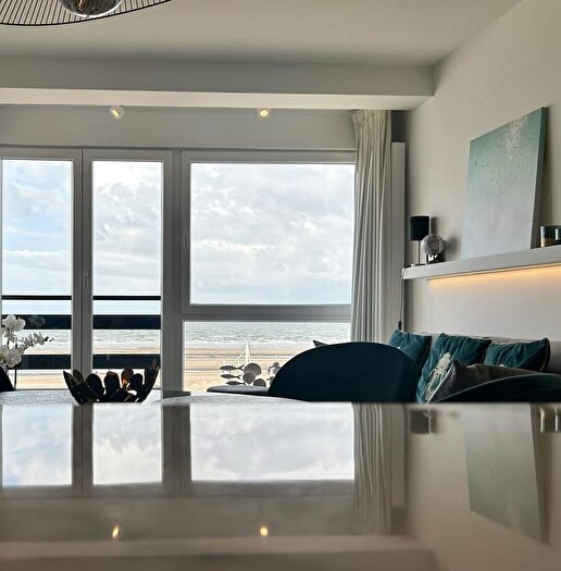 1-kamerappartement te koop in Koksijde