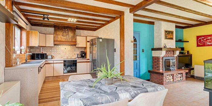 Huizen Koop Huur - 2