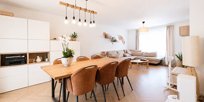 4-kamerhuis te koop in Vilvoorde
