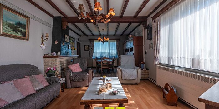 Huizen Koop Huur - 2