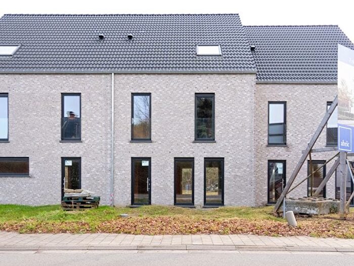 4-kamerhuis te koop in Puurs-Sint-Amands