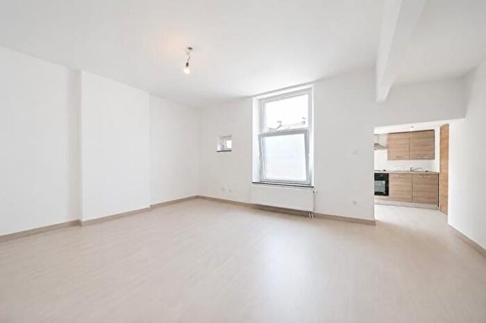 7-kamerhuis te koop in Marchienne-au-pont