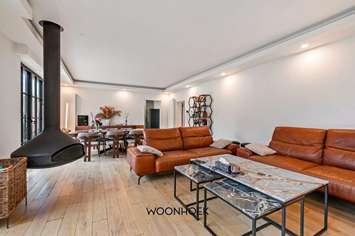 Huizen Koop Huur - 3